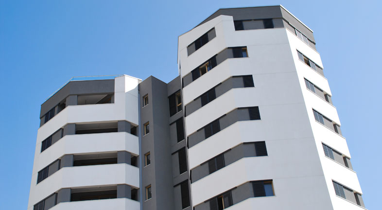 Residenze Via dell'Accoglienza I Cosenza